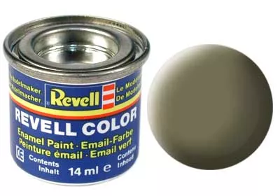 Revell - Light Olive 